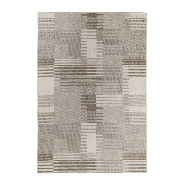 Χαλιά Κρεβατοκάμαρας (Σετ 3τμχ) Tzikas Carpets Tria 88012-070