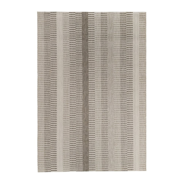 Χαλί All Season (160x230) Tzikas Carpets Tria 20621-070