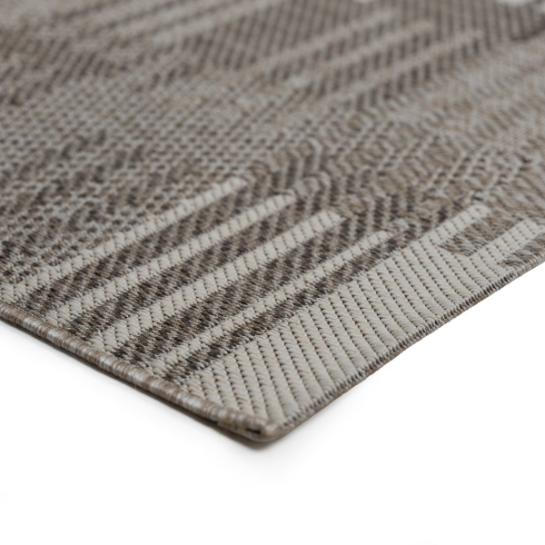 Χαλί All Season (160x230) Tzikas Carpets Tria 88012-070