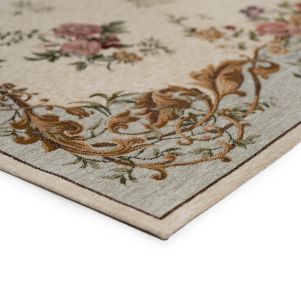 Χαλί All Season (150x230) Tzikas Carpets Siwa 228-070