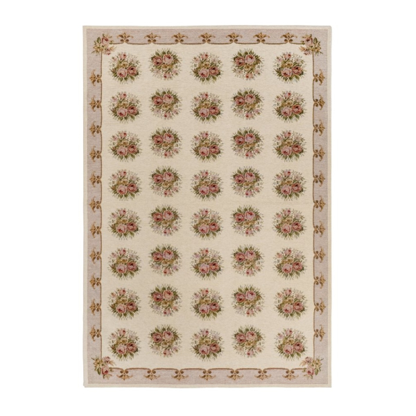Χαλί All Season (150x230) Tzikas Carpets Siwa 309-070