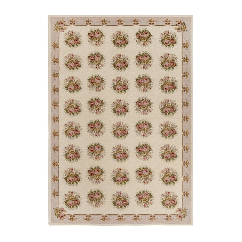 Χαλί All Season (150x230) Tzikas Carpets Siwa 309-070