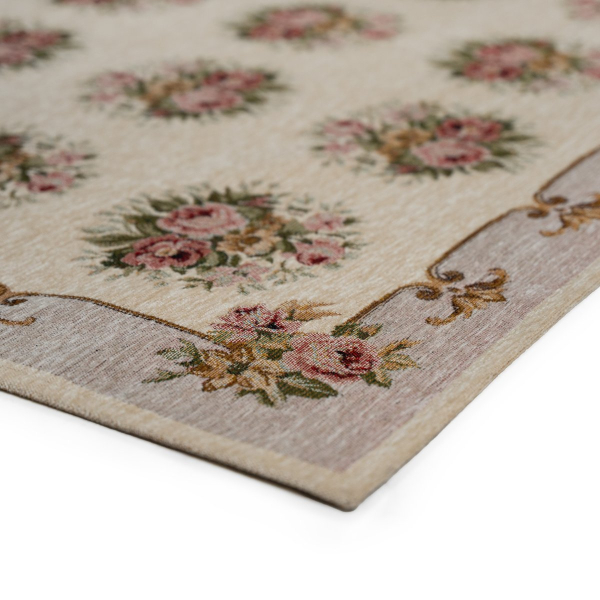 Χαλί All Season (150x230) Tzikas Carpets Siwa 309-070