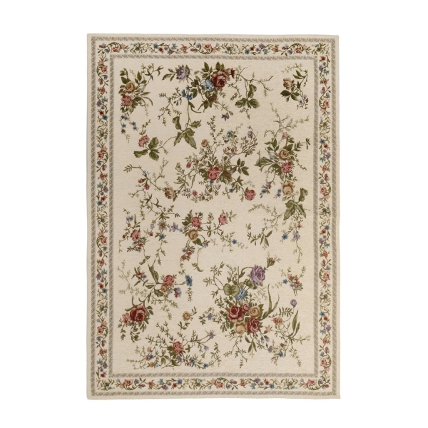 Χαλιά Κρεβατοκάμαρας (Σετ 3τμχ) Tzikas Carpets Siwa 890-070