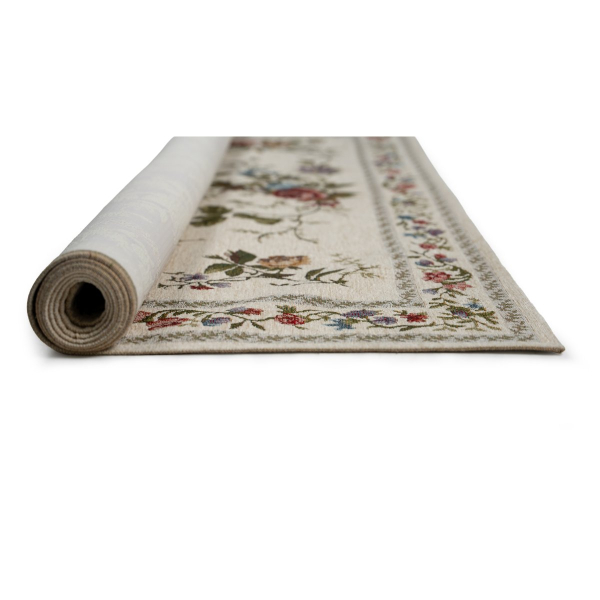 Χαλιά Κρεβατοκάμαρας (Σετ 3τμχ) Tzikas Carpets Siwa 890-070