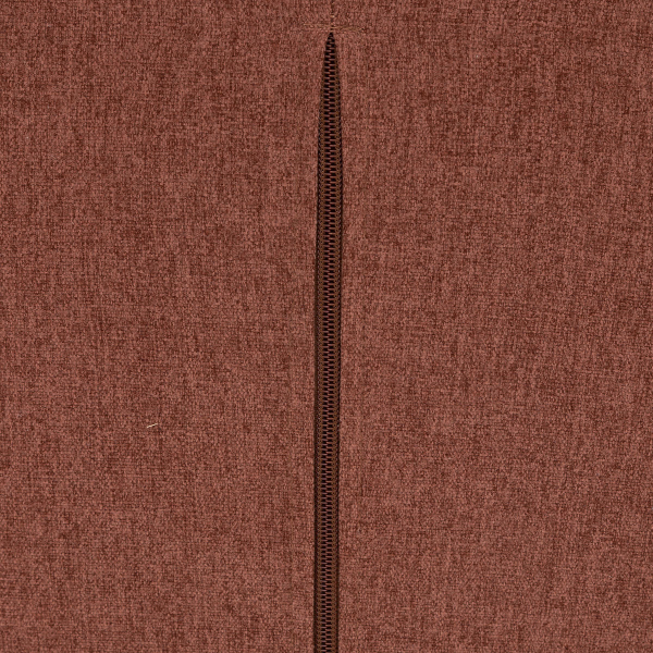 Πολυθρόνα (63x71x68) A-S Leone Terracotta 202214D