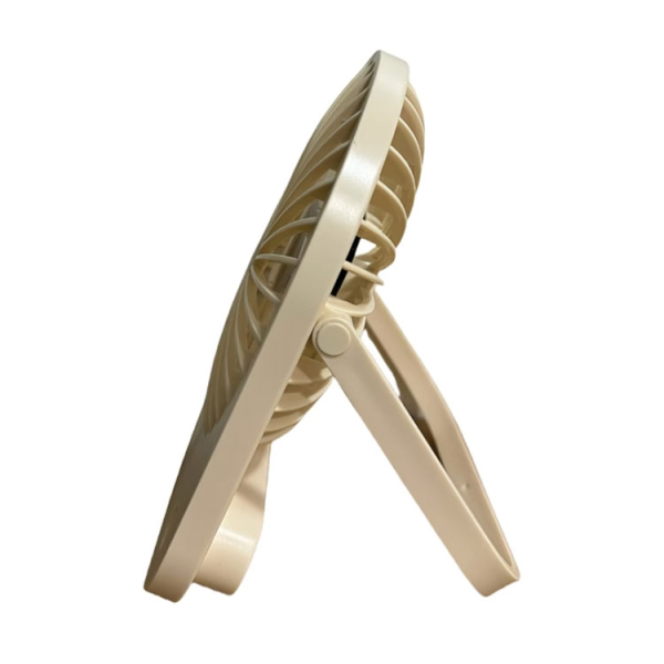 Ανεμιστήρας Επιτραπέζιος USB 4.5W Eurolamp 300-20533
