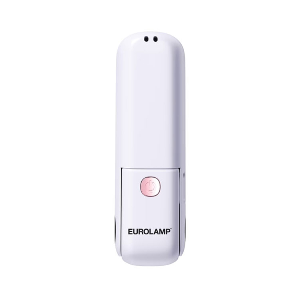 Ανεμιστηράκι Χειρός USB 4.5W Eurolamp 300-20550