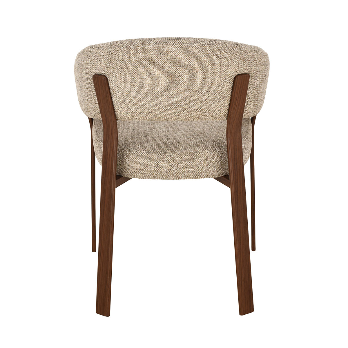 Καρέκλα Τραπεζαρίας (60 5X55X83) Spitishop Liva Elephant Home Έπιπλα Κουζίνας & Καρέκλες Spitishop