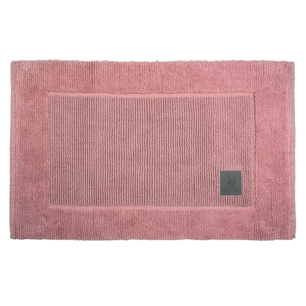 Πατάκι Μπάνιου (50x80) Greenwich Polo Club 3219 Nude