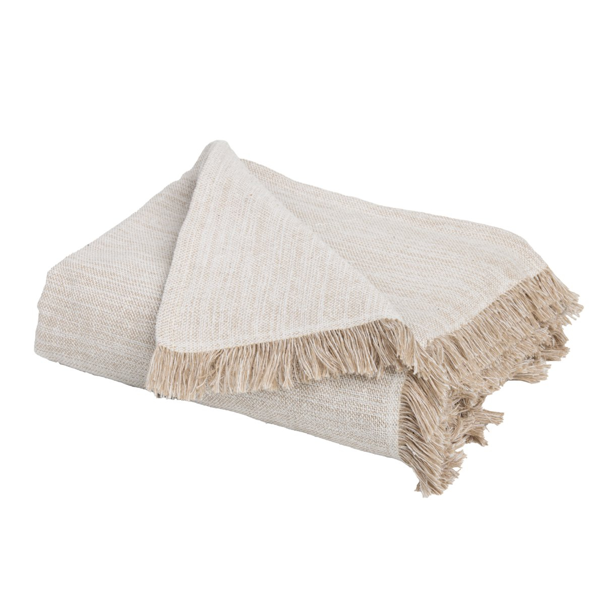 Ριχτάρι Καναπέ Τριθέσιου (180X300) Das Home 0283 Beige Λευκά Είδη Σαλονιού Ριχτάρια Spitishop