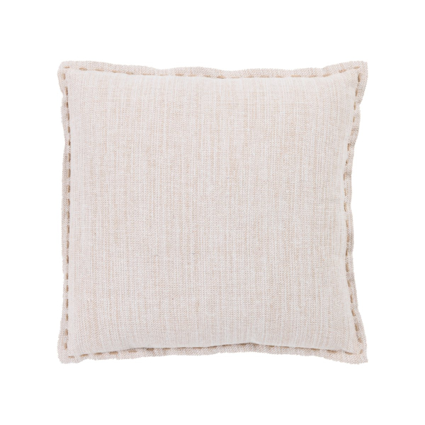 Διακοσμητικό Μαξιλάρι (40x40) Das Home 0283 Beige