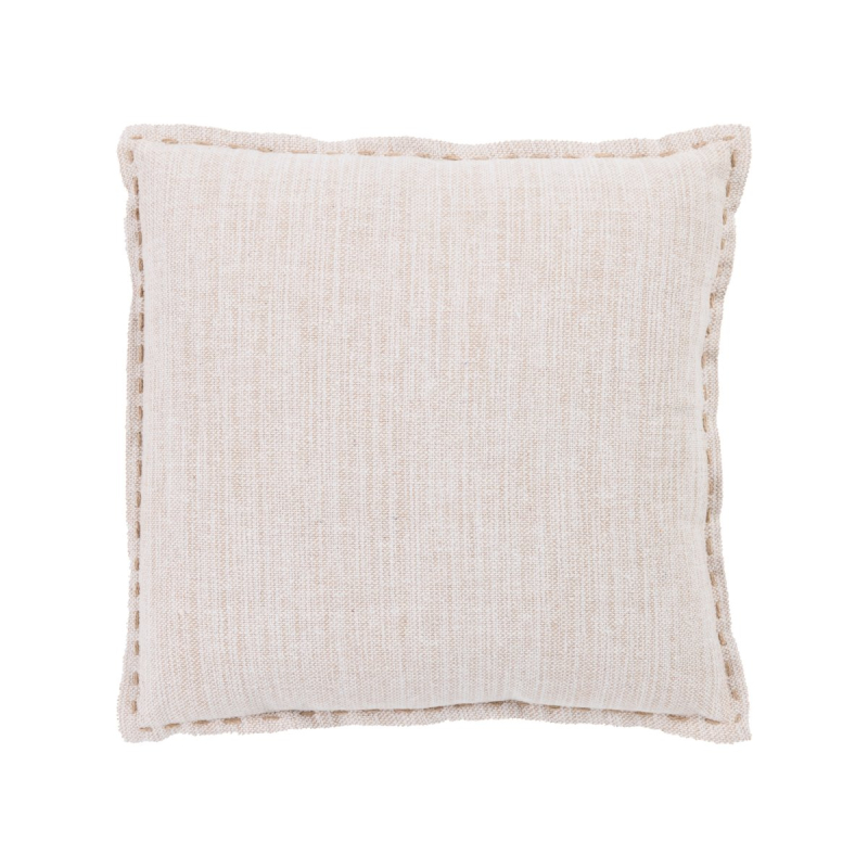 Διακοσμητικό Μαξιλάρι (40x40) Das Home 0283 Beige