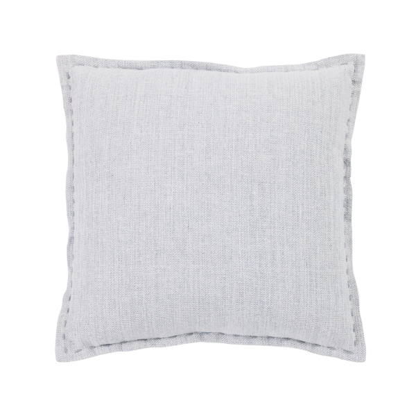 Διακοσμητικό Μαξιλάρι (40x40) Das Home 0284 Grey