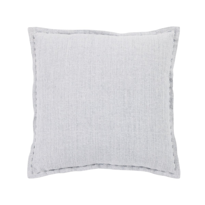 Διακοσμητικό Μαξιλάρι (40x40) Das Home 0284 Grey