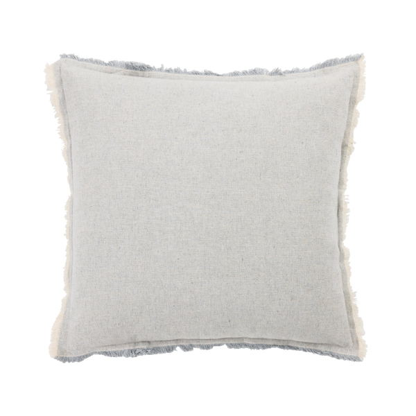 Διακοσμητικό Μαξιλάρι (45x45) Das Home 0301 Grey
