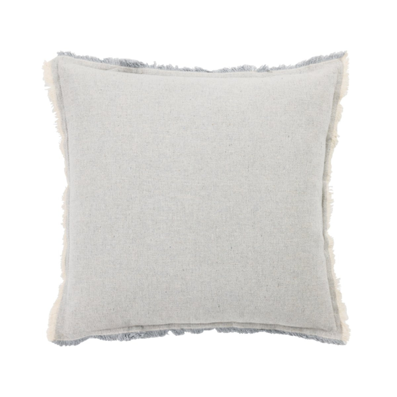 Διακοσμητικό Μαξιλάρι (45x45) Das Home 0301 Grey