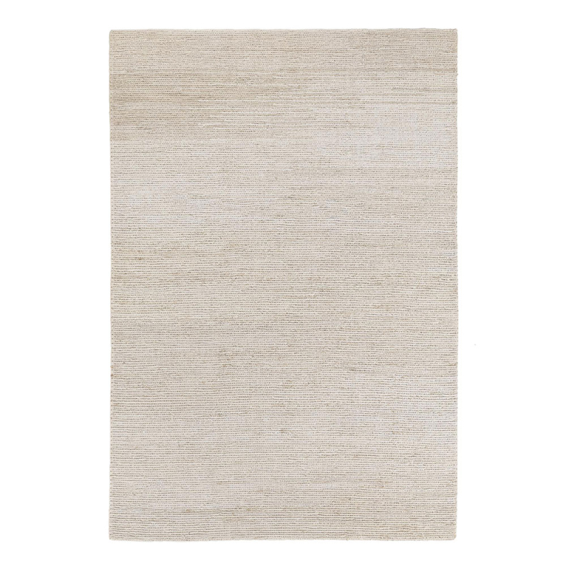 Χαλί Καλοκαιρινό (200x300) Royal Carpet Rootline Bleach/White