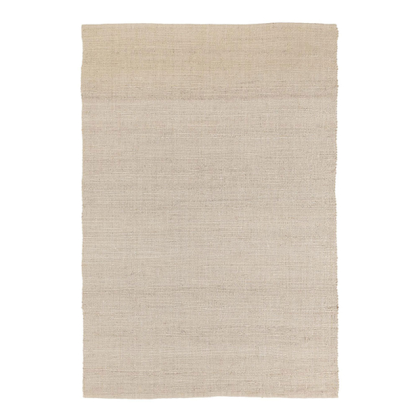 Χαλί Καλοκαιρινό (140x200) Royal Carpet Fiber Bleach