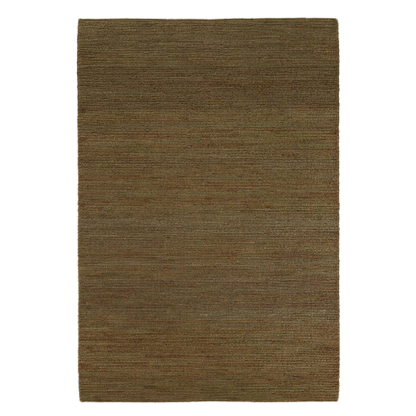 Χαλί Καλοκαιρινό (160x230) Royal Carpet Rootline Olive