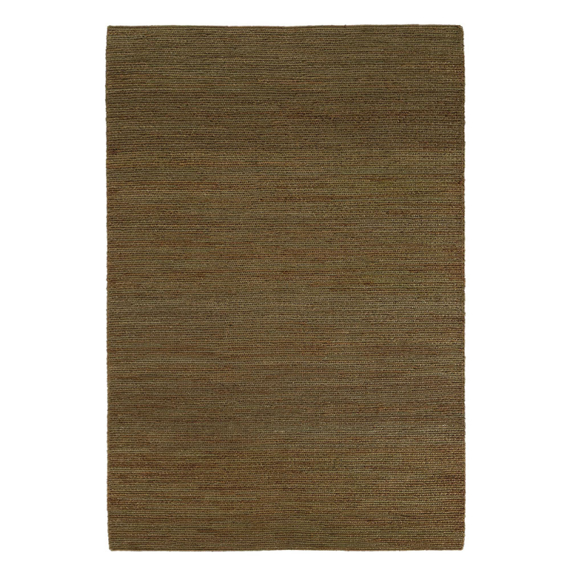 Χαλί Καλοκαιρινό (160x230) Royal Carpet Rootline Olive