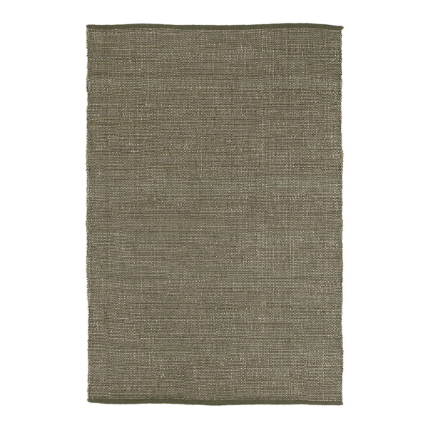 Χαλί Καλοκαιρινό (140x200) Royal Carpet Fiber Bleach/Sage