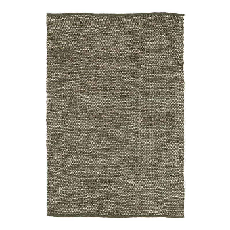 Χαλί Καλοκαιρινό (140x200) Royal Carpet Fiber Bleach/Sage