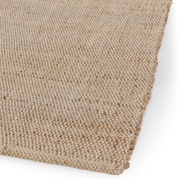 Χαλί Καλοκαιρινό (160x230) Royal Carpet Fiber Natural/Bleach
