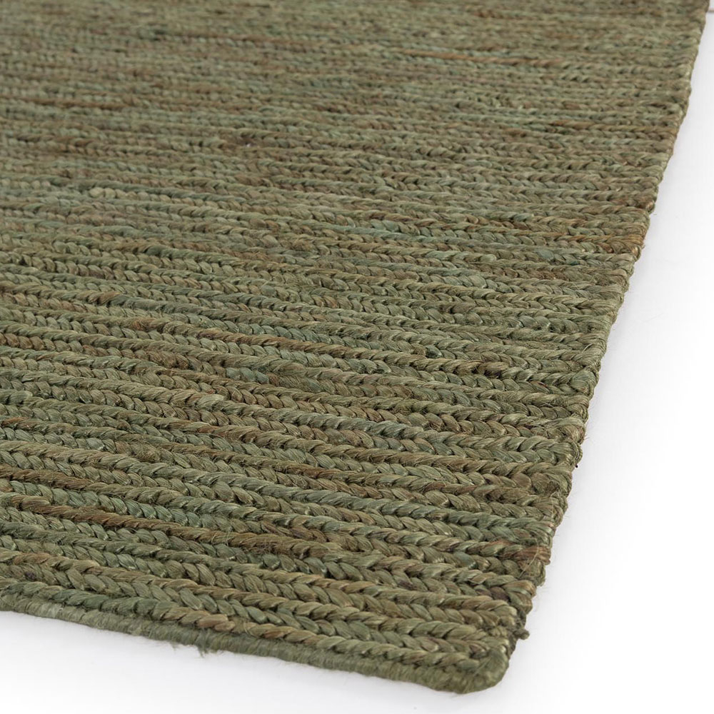 Χαλί Καλοκαιρινό (200X300) Royal Carpet Rootline Sage Home Χαλιά Σαλονιού Spitishop