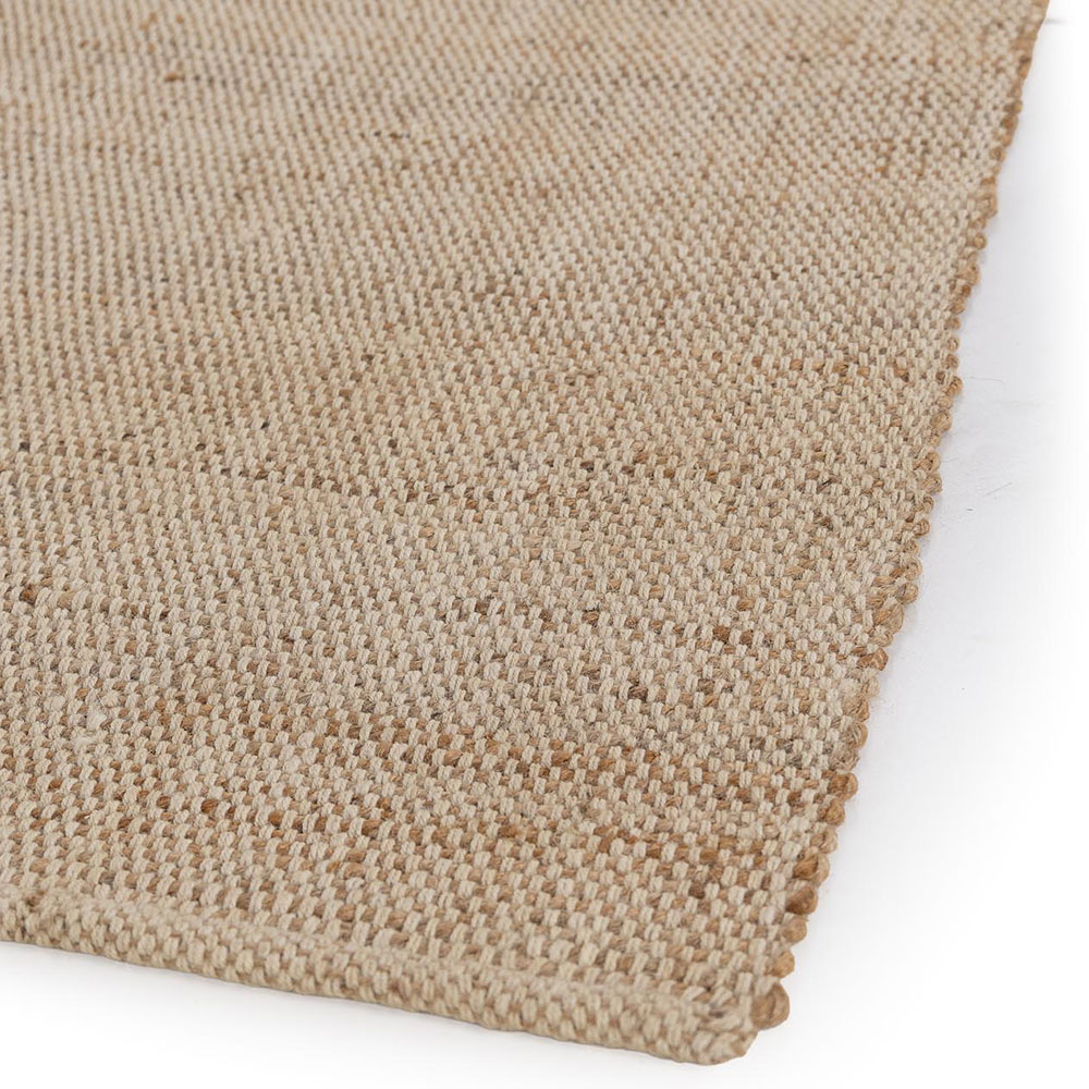Χαλί Διαδρόμου (70X140) Royal Carpet Fiber Natural Bleach Home Χαλιά Διάδρομοι Spitishop