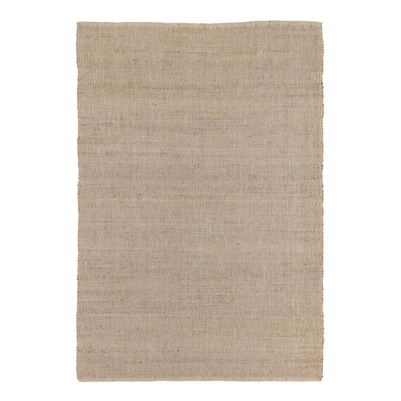 Χαλί Καλοκαιρινό (200x300) Royal Carpet Fiber Natural/Bleach