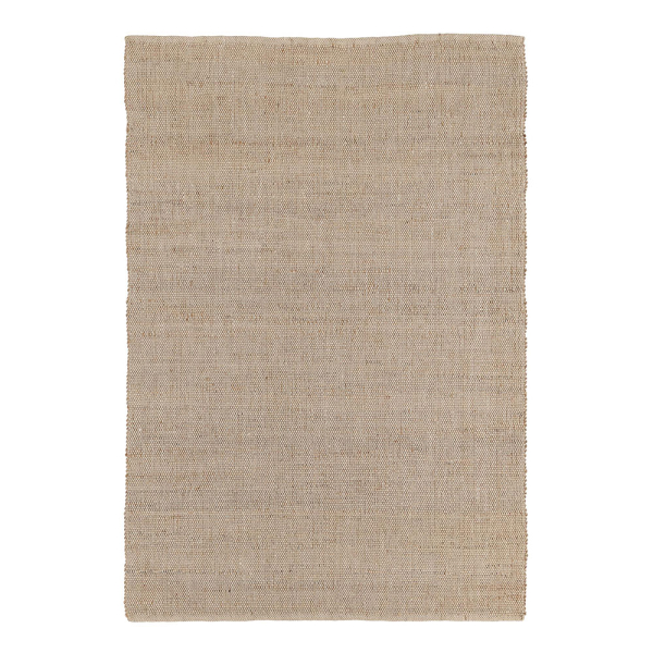 Χαλί Καλοκαιρινό (140x200) Royal Carpet Fiber Natural/Bleach