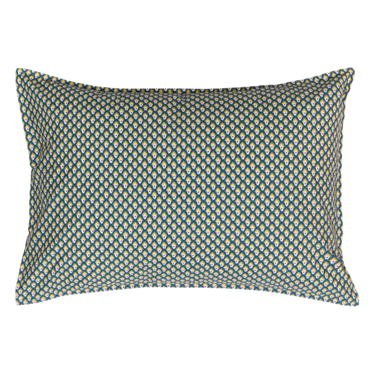 Ζεύγος Μαξιλαροθήκες Oxford (50x70) Kentia Stylish Tesoro 28