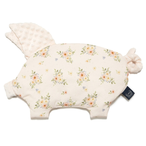 Βρεφικό Μαξιλάρι Sleepy Pig La Millou English Garden