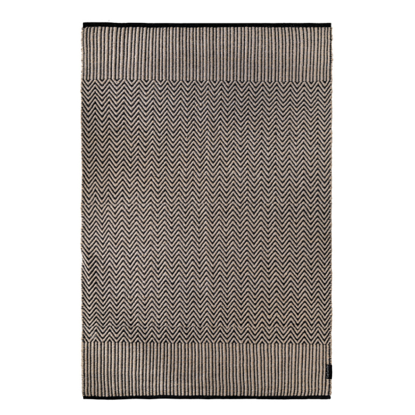 Χαλί Καλοκαιρινό (140x200) Guy Laroche Medal Taupe