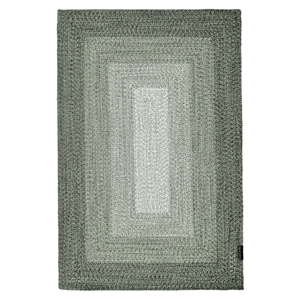 Χαλί Καλοκαιρινό (140x200) Guy Laroche Shades Olive