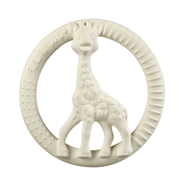 Sophie The Giraffe (Βρεφικό Σετ) S010323