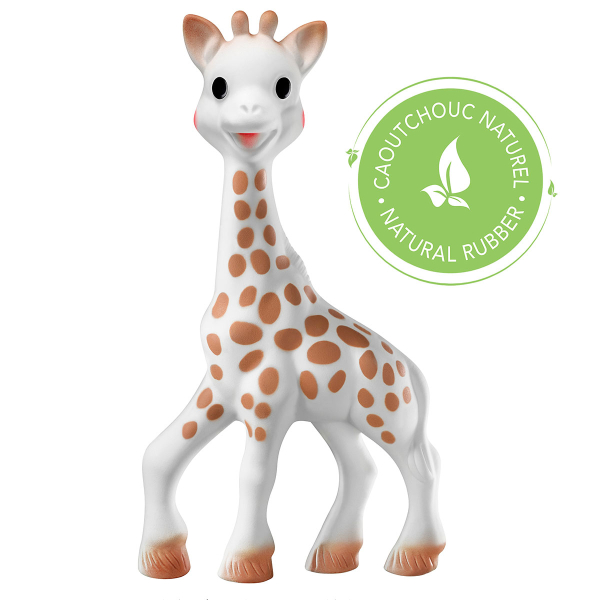 Sophie The Giraffe (Βρεφικό Σετ) S010323
