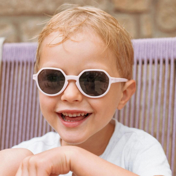 Παιδικά Γυαλιά Ηλίου (0-1 Ετών) KiETLA Oozz Blush