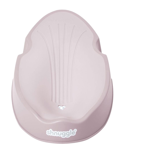 Μπανάκι Μωρού Shnuggle Blossom SHN-NBS-BSM