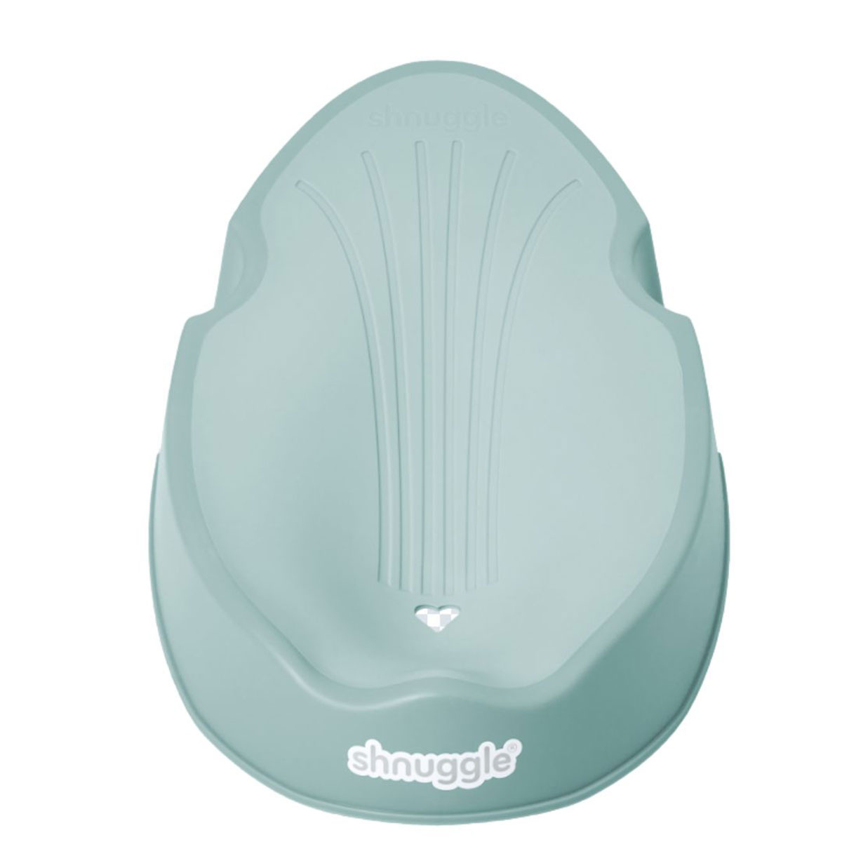 Μπανάκι Μωρού Shnuggle Eucalyptus Shn-Nbs-Euc Home Βρεφικά Φροντίδα & Περιποίηση Μπανάκια Spitishop