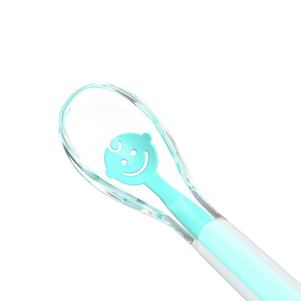Κουτάλι Φαγητού BabyOno Mint BN1460/01
