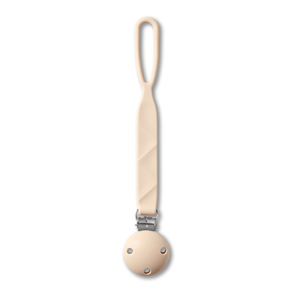 Κλιπ Πιπίλας BabyOno Beige BN1469/03