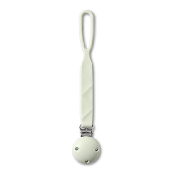 Κλιπ Πιπίλας BabyOno Green BN1469/04