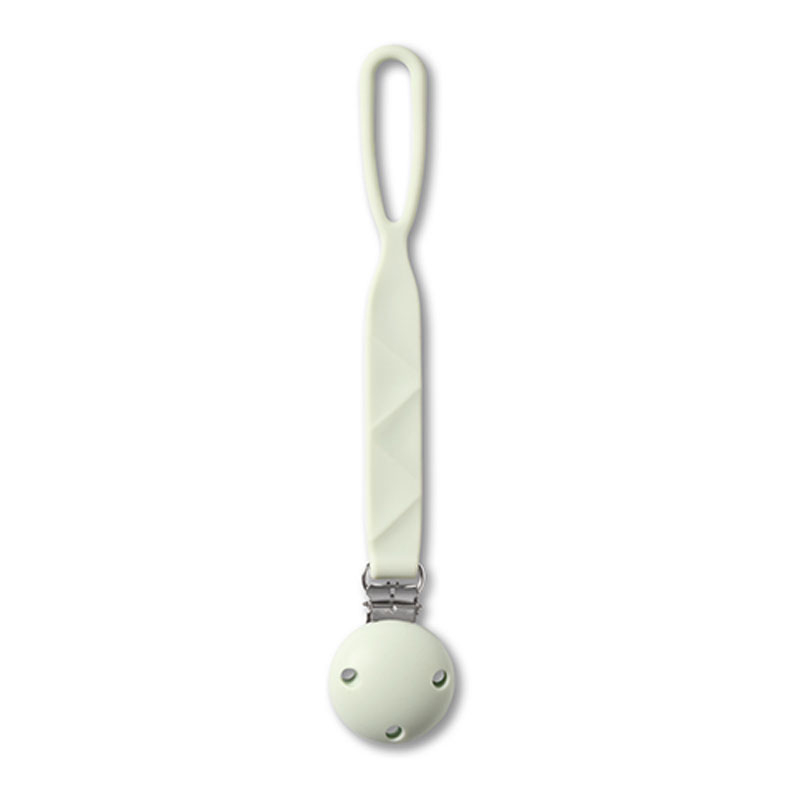 Κλιπ Πιπίλας BabyOno Green BN1469/04