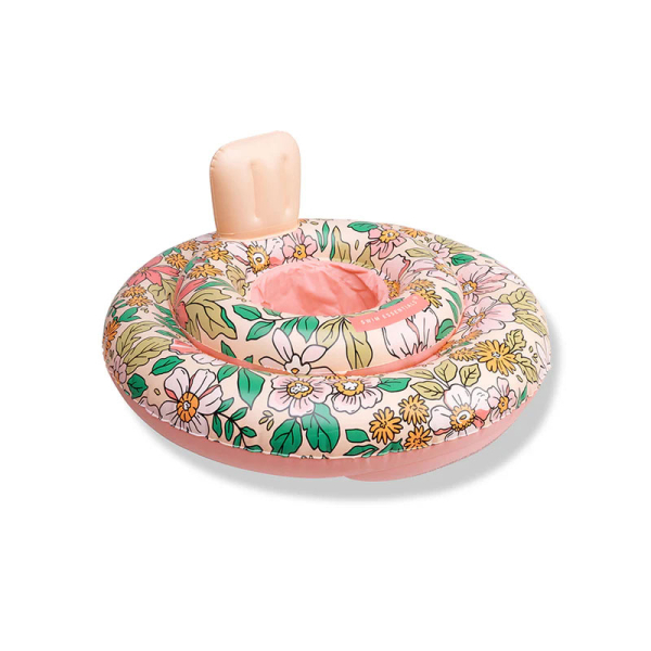 Βρεφικό Σωσίβιο (0-12 Μηνών) Swim Essentials Blossom