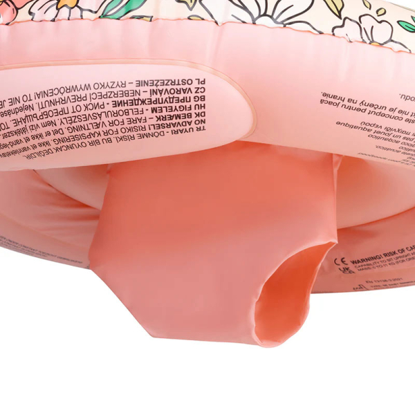Βρεφικό Σωσίβιο (0-12 Μηνών) Swim Essentials Blossom
