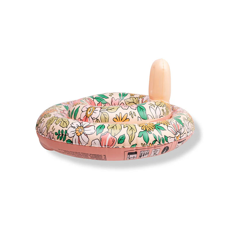 Βρεφικό Σωσίβιο (0-12 Μηνών) Swim Essentials Blossom Home Θαλάσσης Παιδικά Είδη Σωσίβια - Μπρατσάκια Spitishop