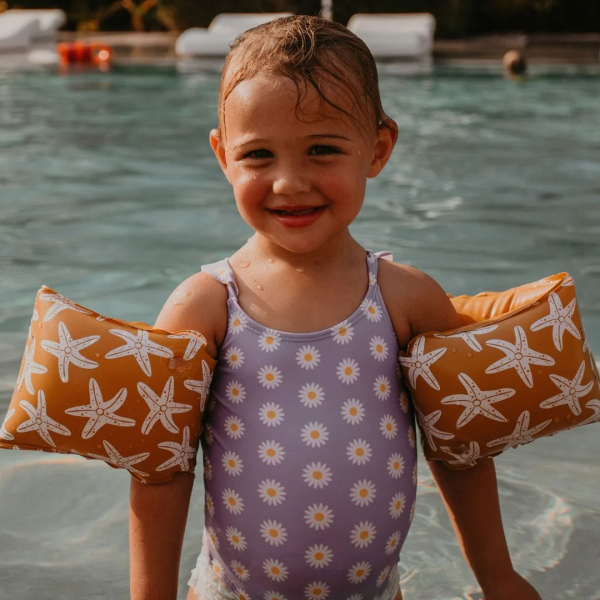 Μπρατσάκια (2-6 Ετών) Swim Essentials Sea Stars
