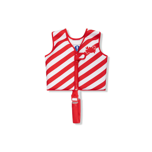Παιδικό Γιλέκο Κολύμβησης Swim Essentials Oh Crab
